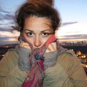 Meet your Posher, Dani